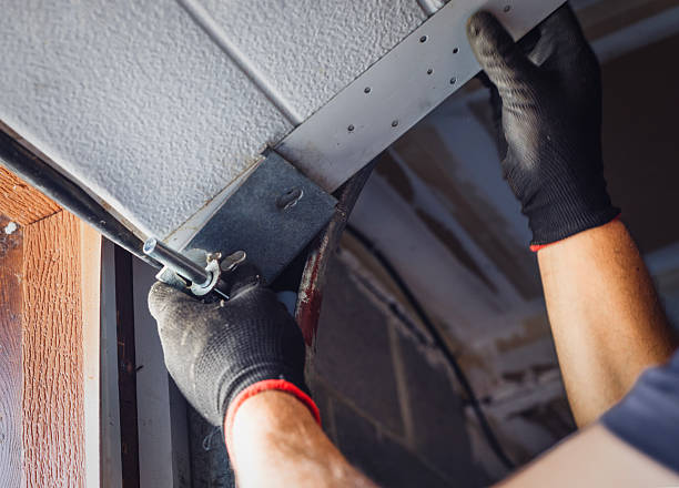 Reliable Garage Door Panel Replacement contractor in Auburn, AL by Garage Doors Repair Pro